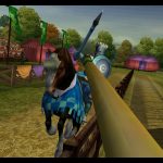 Robin Hood Defender of the Crown Game free Download Full Version