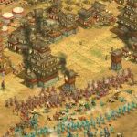 Rise of Nations game free Download for PC Full Version