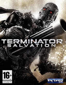 Terminator Salvation Free Download Torrent