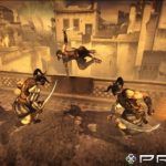 Prince of Persia The Two Thrones Game free Download Full Version
