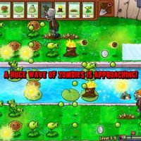 Plants vs Zombies Free Download for PC | FullGamesforPC