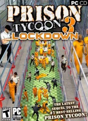 Prison Tycoon 3 Lockdown Free Download Torrent