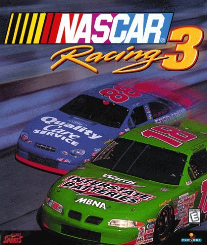 NASCAR Racing 3 Free Download Torrent