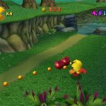Pac Man World 2 game free Download for PC Full Version
