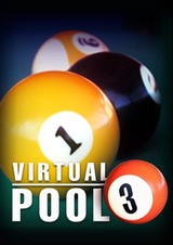 Virtual Pool 5