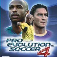 Pro Evolution Soccer 4 Free Download Torrent