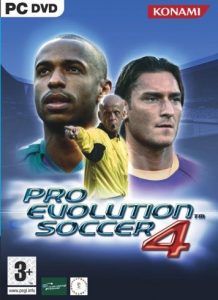 pro evolution soccer 2009 download torrent