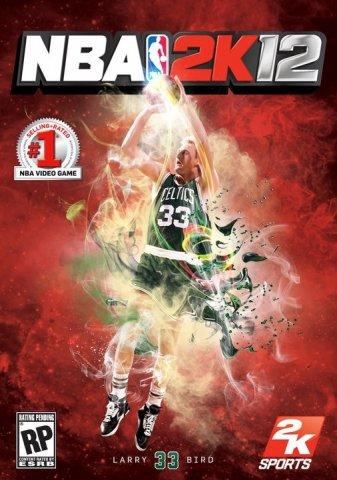 NBA 2K12 Free Download Torrent