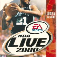 NBA Live 2000 Free Download Torrent