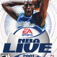 NBA Live 2001 Free Download Torrent