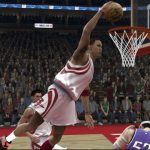 NBA Live 07 game free Download for PC Full Version