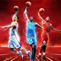 NBA 2K13 Free Download Torrent