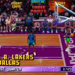 NBA Hangtime game free Download for PC Full Version