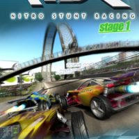 Nitro Stunt Racing Free Download Torrent