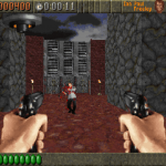 Rise of the Triad Game free Download Full Version