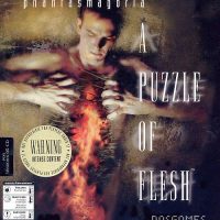 Phantasmagoria A Puzzle of Flesh Free Download Torrent