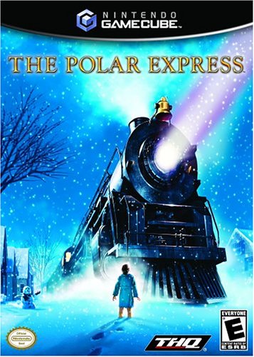 polar express game download pc