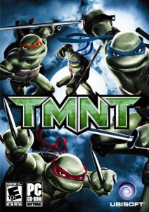 teenage mutant ninja turtles 2003 download pc game