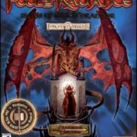 Pool of Radiance Ruins of Myth Drannor Free Download Torrent