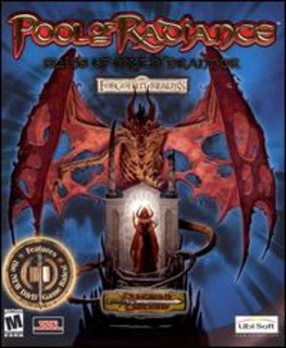 Pool of Radiance Ruins of Myth Drannor Free Download Torrent