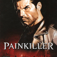 Painkiller Free Download Torrent