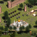 Portugal 1111 A Conquista de Soure game free Download for PC Full Version