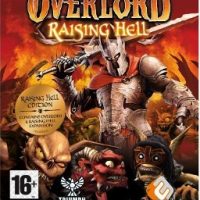 Overlord Raising Hell Free Download Torrent