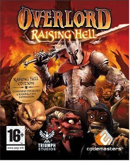 Overlord Raising Hell Free Download Torrent