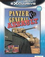 Panzer General 3D Assault Free Download Torrent