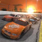 NASCAR Thunder 2003 game free Download for PC Full Version