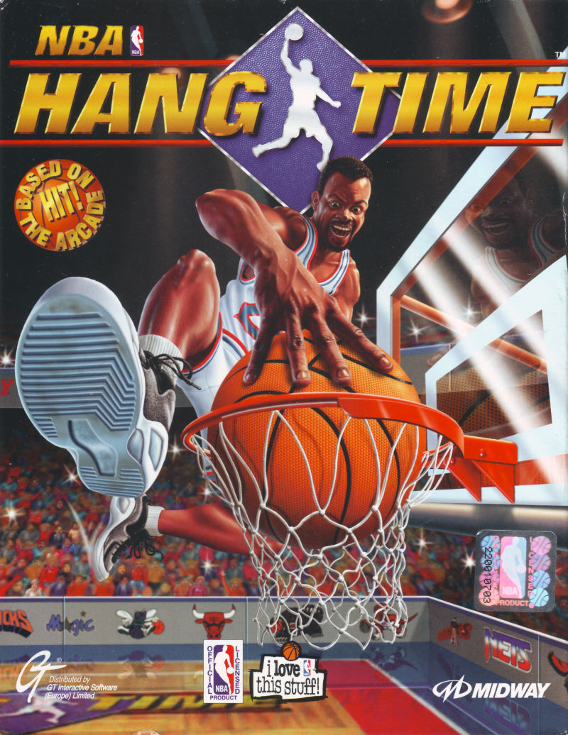 NBA Hangtime Free Download Torrent