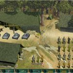 Panzer General 3 Scorched Earth Game free Download Full Version