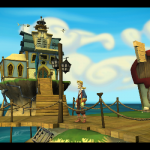 Tales of Monkey Island Download free Full Version