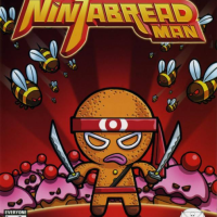 Ninjabread Man Free Download Torrent