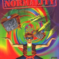Normality (video game) Free Download Torrent
