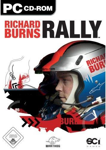 Richard Burns Rally Free Download Torrent