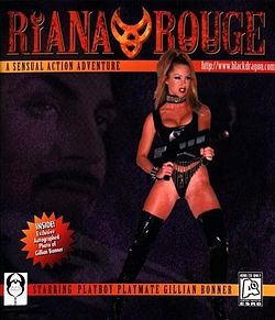 Riana Rouge Free Download Torrent