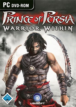 Prince of Persia Warrior Within Free Download Torrent
