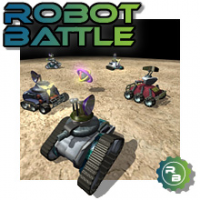 Robot Battle Free Download Torrent