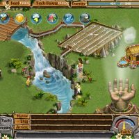 virtual villagers free download full version games