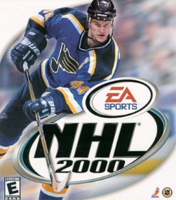 NHL 2000 Free Download Torrent
