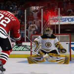NHL 09 game free Download for PC Full Version