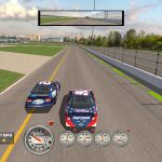 NASCAR SimRacing Game free Download Full Version