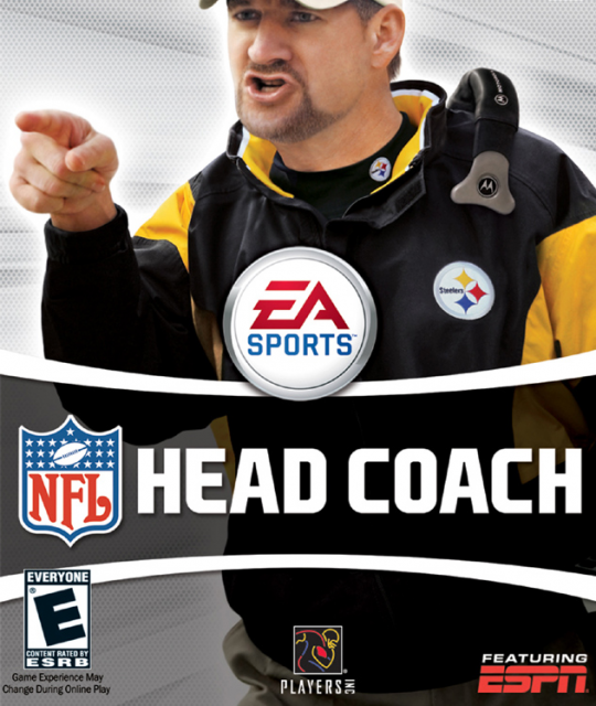 NFL Head Coach Free Download Torrent