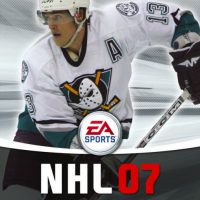 NHL 07 Free Download Torrent