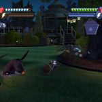 Over the Hedge game free Download for PC Full Version