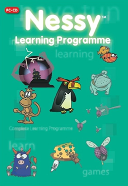 Nessy Learning Programme Free Download Torrent