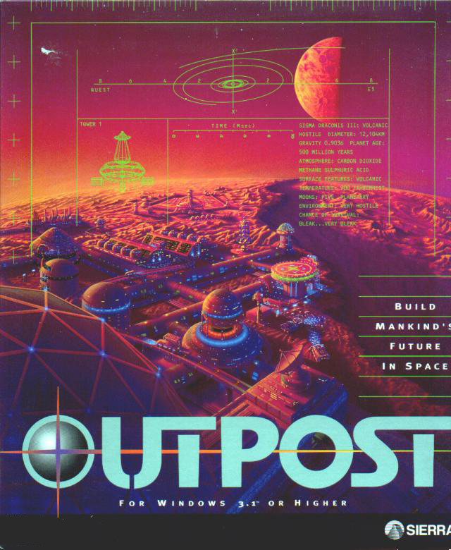 Outpost Free Download Torrent