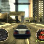 Need for Speed Most Wanted (2005 video game) game free Download for PC Full Version