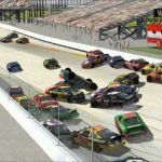 NASCAR Racing 2002 Season Download free Full Version
